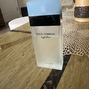 Dolce & Gabbana Eau de Toilette 100ml